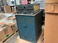 Cisco catalyst 6500 network switching hub - afbeelding 2 van  5