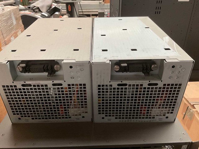 Cisco catalyst 6500 network switching hub - afbeelding 3 van  5