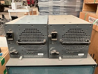 Cisco catalyst 6500 network switching hub - afbeelding 2 van  6