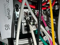 Cisco catalyst 9200l 48poe + 4x10g 19" switch (2x) - afbeelding 2 van  3