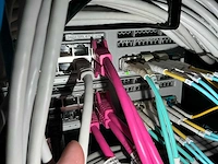 Cisco catalyst 9200l 48poe + 4x10g 19" switch (2x) - afbeelding 3 van  3