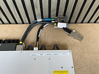 Cisco catalyst 9300 12x 36m upoe 19" switch - afbeelding 5 van  7