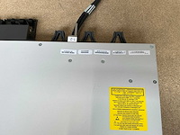 Cisco catalyst 9300 12x 36m upoe 19" switch - afbeelding 5 van  7