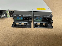 Cisco catalyst 9300 12x 36m upoe 19" switch - afbeelding 7 van  7
