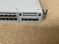 Cisco catalyst 9300 24+ poe 19" switch - afbeelding 2 van  7