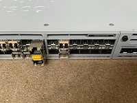 Cisco catalyst 9300 24s 19" switch - afbeelding 3 van  7