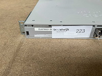 Cisco catalyst 9300 24s 19" switch - afbeelding 4 van  7