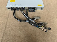 Cisco catalyst 9300 24s 19" switch - afbeelding 5 van  7