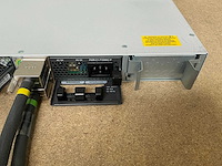 Cisco catalyst 9300 24s 19" switch - afbeelding 7 van  7