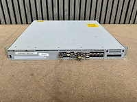 Cisco catalyst 9300 24s 19" switch - afbeelding 1 van  5