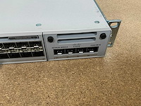 Cisco catalyst 9300 24s 19" switch - afbeelding 3 van  5