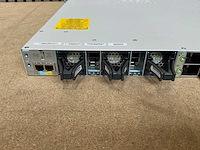 Cisco catalyst 9300 24s 19" switch - afbeelding 4 van  5