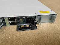 Cisco catalyst 9300 24s 19" switch - afbeelding 5 van  5