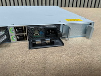 Cisco catalyst 9300 48+ poe 19" switch - afbeelding 5 van  5
