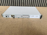 Cisco catalyst edge c8200-1n-4t router - afbeelding 1 van  4