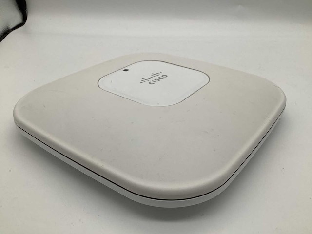 Cisco cisco aironet air-ap1142n-e-k9 acces point - afbeelding 1 van  3