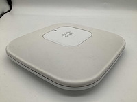 Cisco cisco aironet air-ap1142n-e-k9 acces point - afbeelding 1 van  3