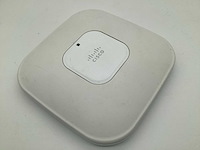 Cisco cisco aironet air-ap1142n-e-k9 acces point - afbeelding 2 van  3