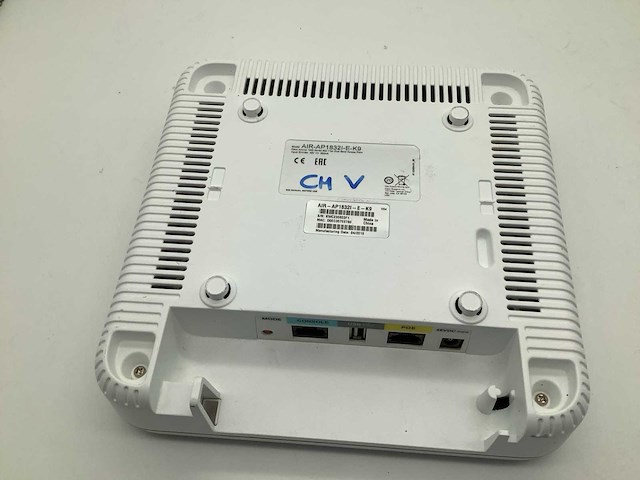 Cisco cisco aironet air-ap1832l-e-k9 acces point - afbeelding 5 van  5