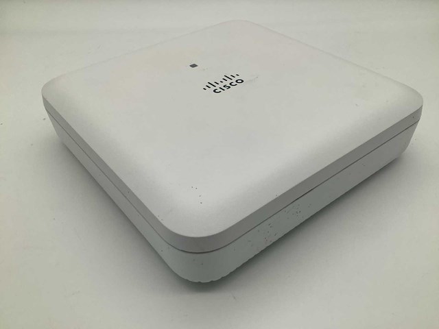 Cisco cisco aironet air-ap1832l-e-k9 acces point - afbeelding 1 van  5