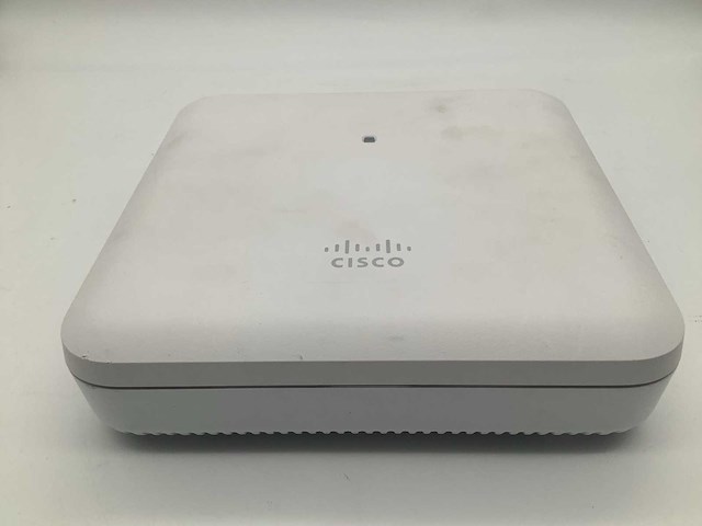 Cisco cisco aironet air-ap1852l-e-k9 acces point - afbeelding 3 van  6