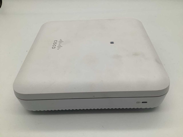 Cisco cisco aironet air-ap1852l-e-k9 acces point - afbeelding 4 van  6
