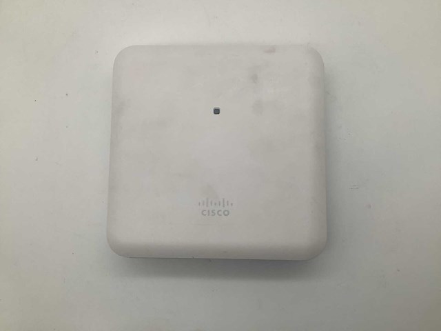Cisco cisco aironet air-ap1852l-e-k9 acces point - afbeelding 2 van  6