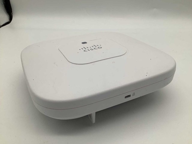 Cisco cisco aironet air-sap702l-e-k9 acces point - afbeelding 1 van  5