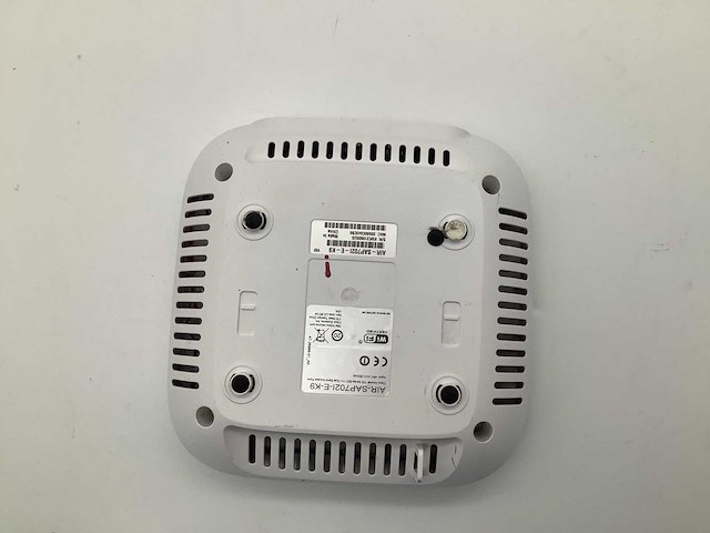 Cisco cisco aironet air-sap702l-e-k9 acces point - afbeelding 3 van  5