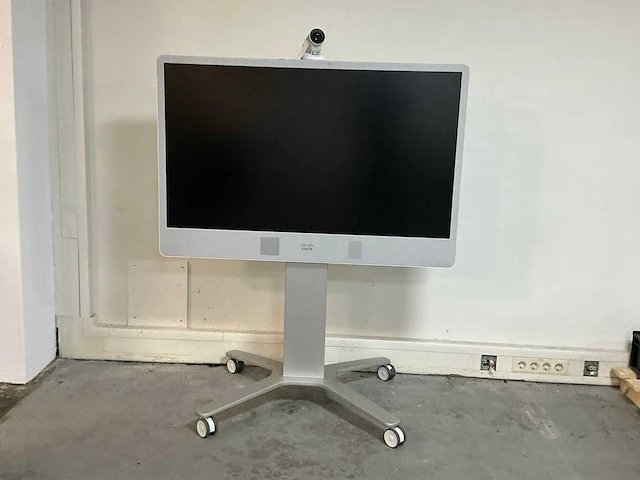 Cisco cisco monitoren cts-mx300 g2 monitor - afbeelding 1 van  7