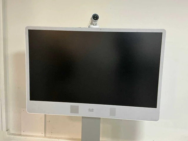 Cisco cisco monitoren cts-mx300 g2 monitor - afbeelding 2 van  7