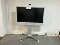Cisco cisco monitoren cts-mx300 g2 monitor