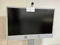 Cisco cisco monitoren cts-mx300 g2 monitor - afbeelding 2 van  6