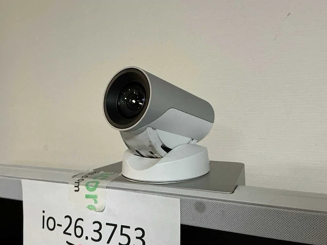 Cisco cisco monitoren cts-mx300 g2 monitor - afbeelding 3 van  6