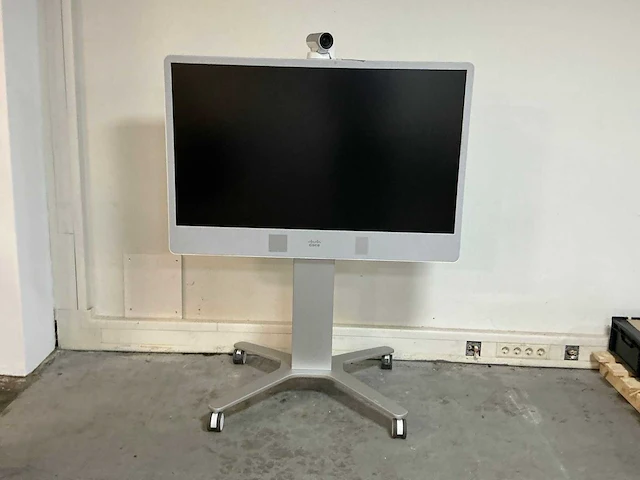 Cisco cisco monitoren cts-mx300 g2 monitor - afbeelding 1 van  7