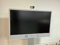 Cisco cisco monitoren cts-mx300 g2 monitor - afbeelding 2 van  7