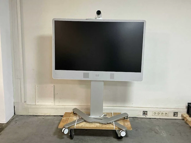 Cisco cisco mx300 g2 monitor - afbeelding 1 van  7