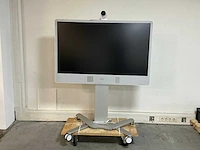 Cisco cisco mx300 g2 monitor