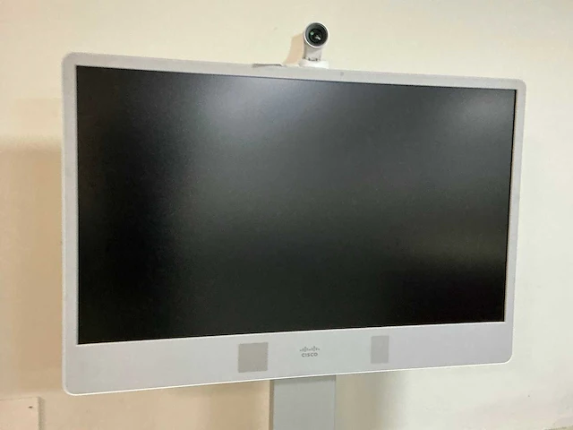 Cisco cisco mx300 g2 monitor - afbeelding 2 van  7