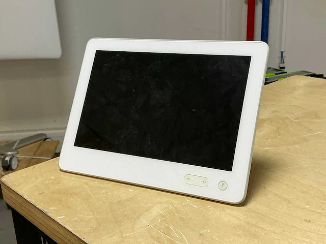 Cisco cisco mx300 g2 monitor - afbeelding 6 van  7