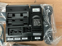 Cisco cp-6921 huistelefoon (180x) - afbeelding 3 van  6