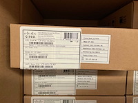 Cisco cp-6921 huistelefoon (180x) - afbeelding 5 van  6