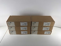 Cisco (cp-7937-mic-kit) 2-pack microphone kits (new) (6x) - afbeelding 1 van  7