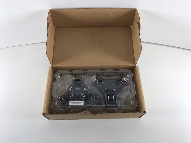 Cisco (cp-7937-mic-kit) 2-pack microphone kits (new) (6x) - afbeelding 3 van  7