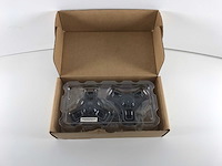 Cisco (cp-7937-mic-kit) 2-pack microphone kits (new) (6x) - afbeelding 3 van  7