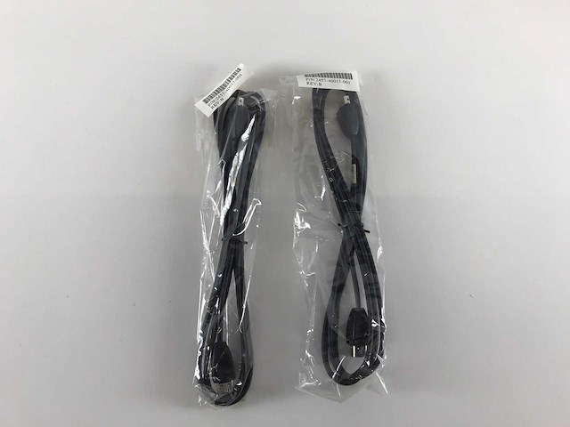 Cisco (cp-7937-mic-kit) 2-pack microphone kits (new) (6x) - afbeelding 6 van  7