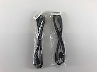 Cisco (cp-7937-mic-kit) 2-pack microphone kits (new) (6x) - afbeelding 6 van  7