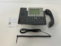 Cisco (cp-7942g / cp-7911g), unifed ip phone (new) (14x) - afbeelding 2 van  12