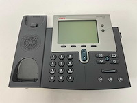 Cisco (cp-7942g / cp-7911g), unifed ip phone (new) (14x) - afbeelding 3 van  12