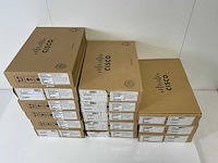 Cisco (cp-7942g / cp-7911g), unifed ip phone (new) (14x) - afbeelding 5 van  12